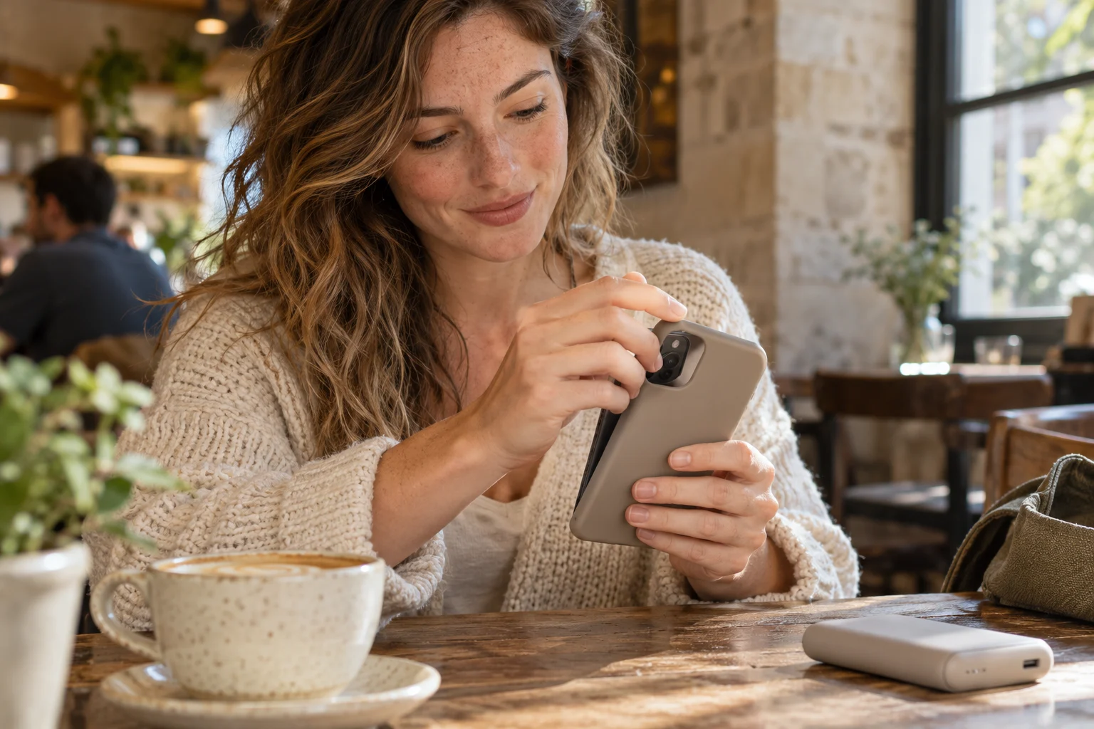 Technology for everyday life