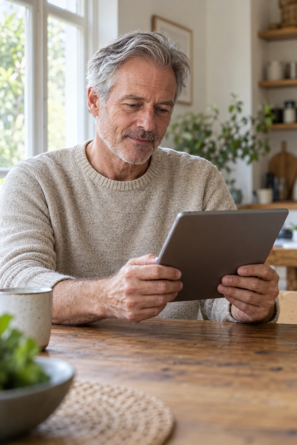 Technology for everyday life