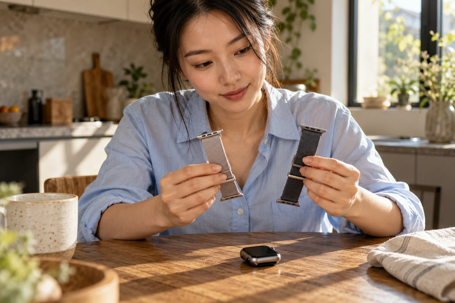 Technology for everyday life