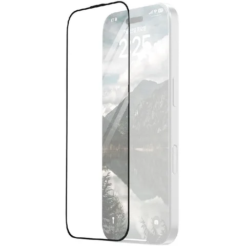 Araree Core Round Edge Smartphone Screen Protector for iPhone 16