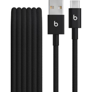 Beats Woven USB-A to USB-C Sync & Charge Cable 1.50 m ( 4.92 ft )