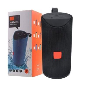 Wireless Bluetooth Speaker (Buy One Get One Free)