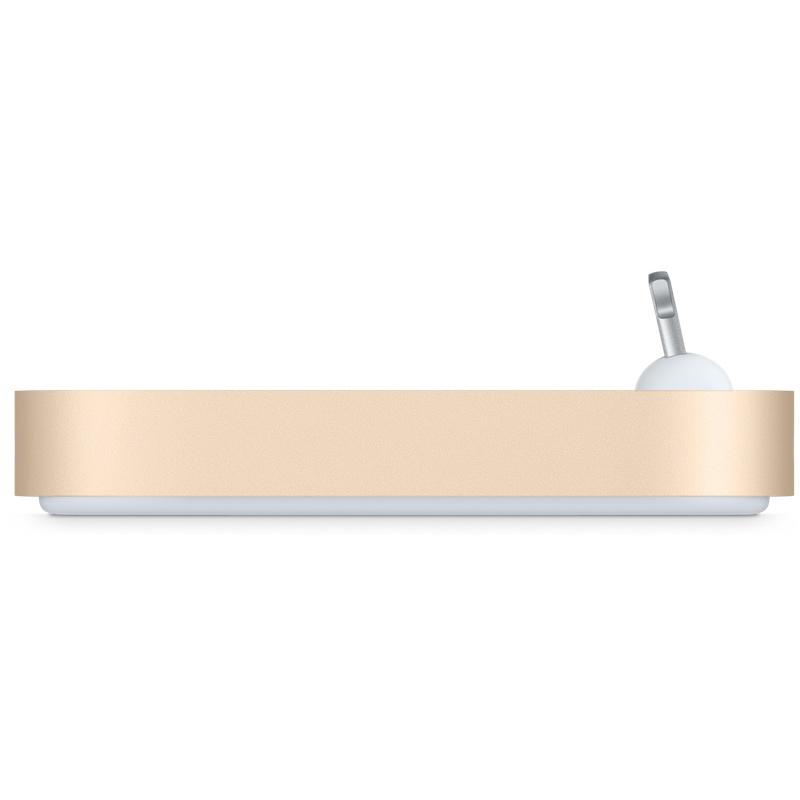 Apple Lightning Dock for iPhone Xs Max/iPhone X/iPhone XR/iPhone 8 Plus/iPhone 8/iPhone 7 Plus — view 4