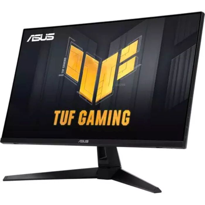Asus TUF Gaming VG279QM1A 27 Inch FHD 280Hz IPS 1ms Gaming Monitor - 90LM05X0-B01370 — view 3