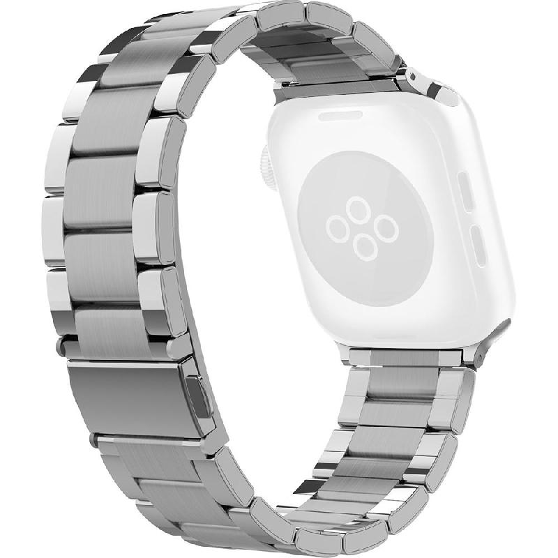 Raptic Raptic Citizen Wrist Strap for Apple Watch Series 9 45/Watch Series 8 45/Watch Series 7 45/Watch Ultra 2