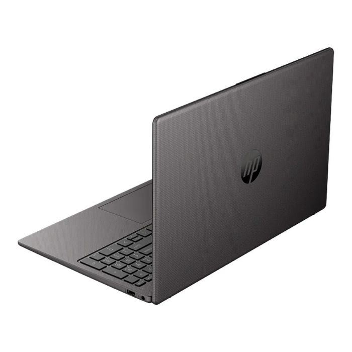 HP 250 G10 Laptop, 15.6inch FHD Display, Intel Core 5 120U Processor, 8GB RAM, 512GB SSD, DOS, English & Arabic Keyboard, 1 Year Warrant — view 4