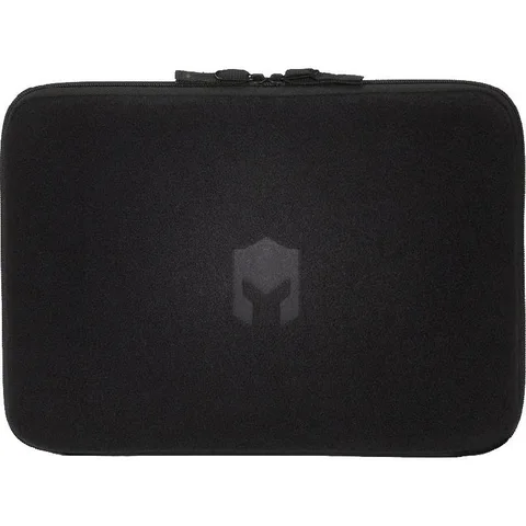 Dicota Tech Laptop Sleeve for 13.3" Screen Size Black