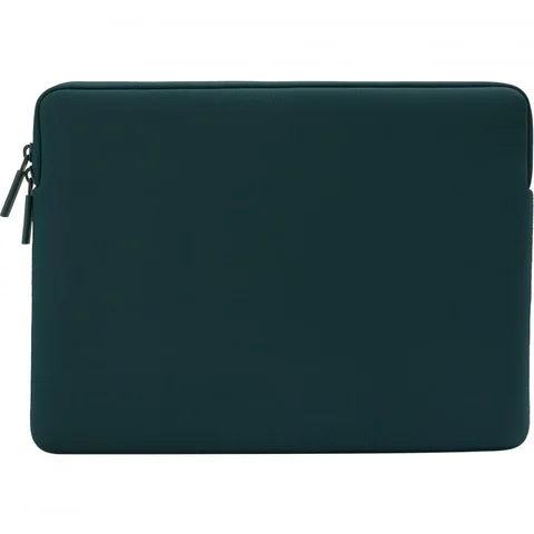 PIPETTO MacBook Sleeve for 13" Screen Size Dark Teal