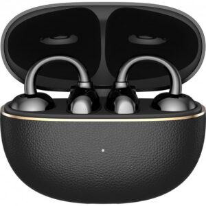 Honor Choice Clip 2 Pro Earbuds Bluetooth Black