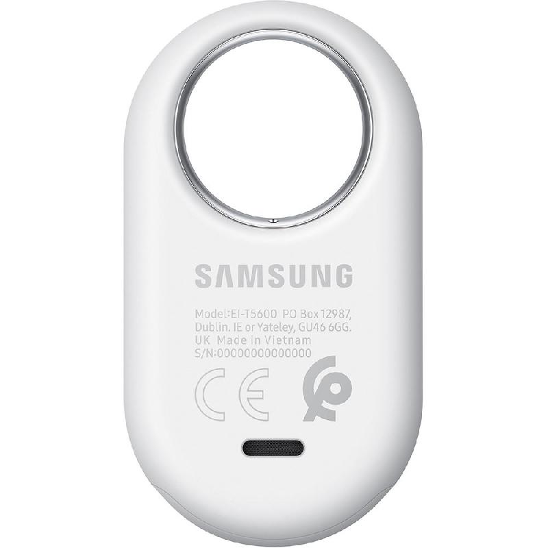 Samsung Galaxy SmartTag2 (1-Unit) Multi-function Item Locator — view 2