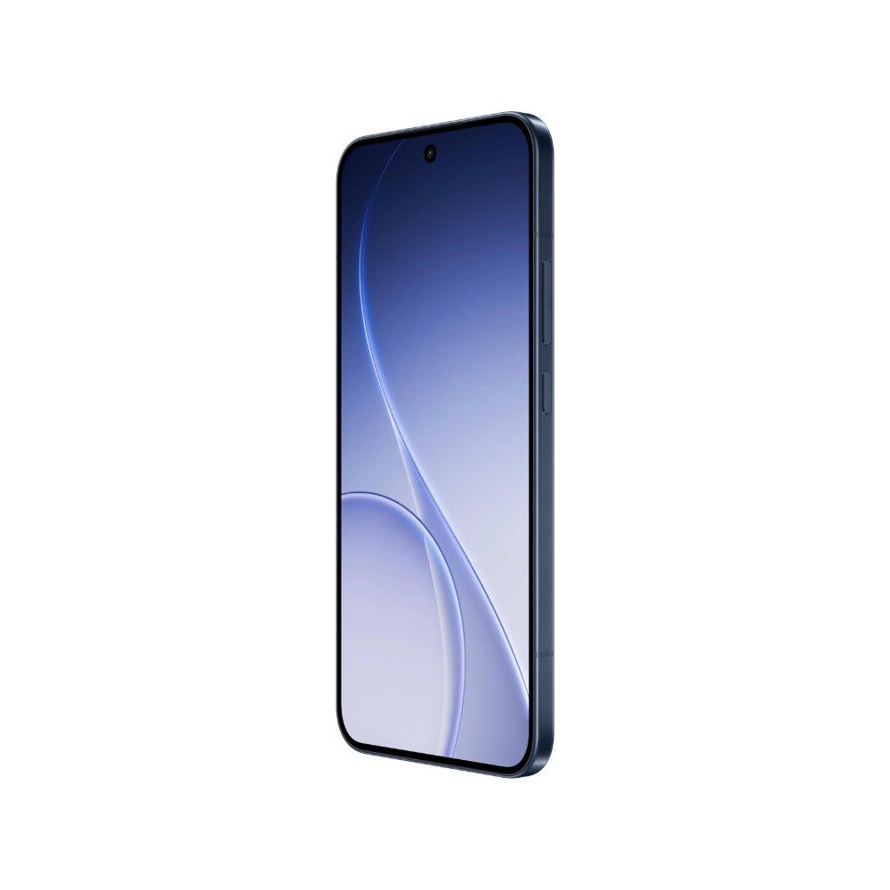 Oppo Reno 15 12GB RAM + 512GB ROM Smartphone Twilight Blue 5G — view 5
