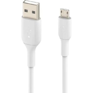 Belkin Boost CHARGE USB 2.0 to Micro USB Sync & Charge Cable 1.00 m ( 3.28 ft )