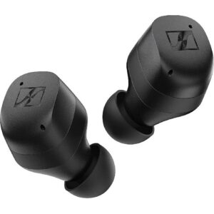 Sennheiser MOMENTUM True Wireless 3 Earbuds Bluetooth Black