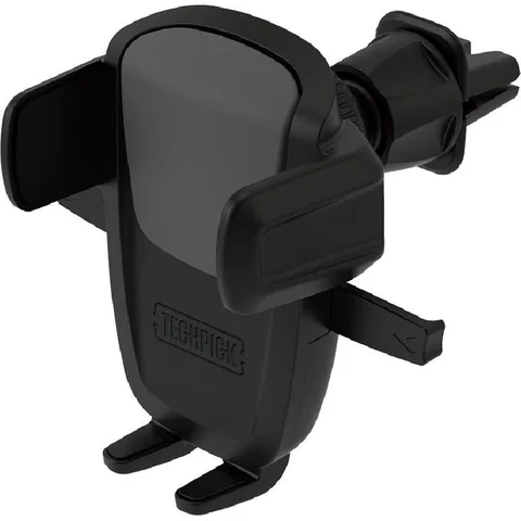 Techpick Air Vent Mount Smartphone Car Accessory