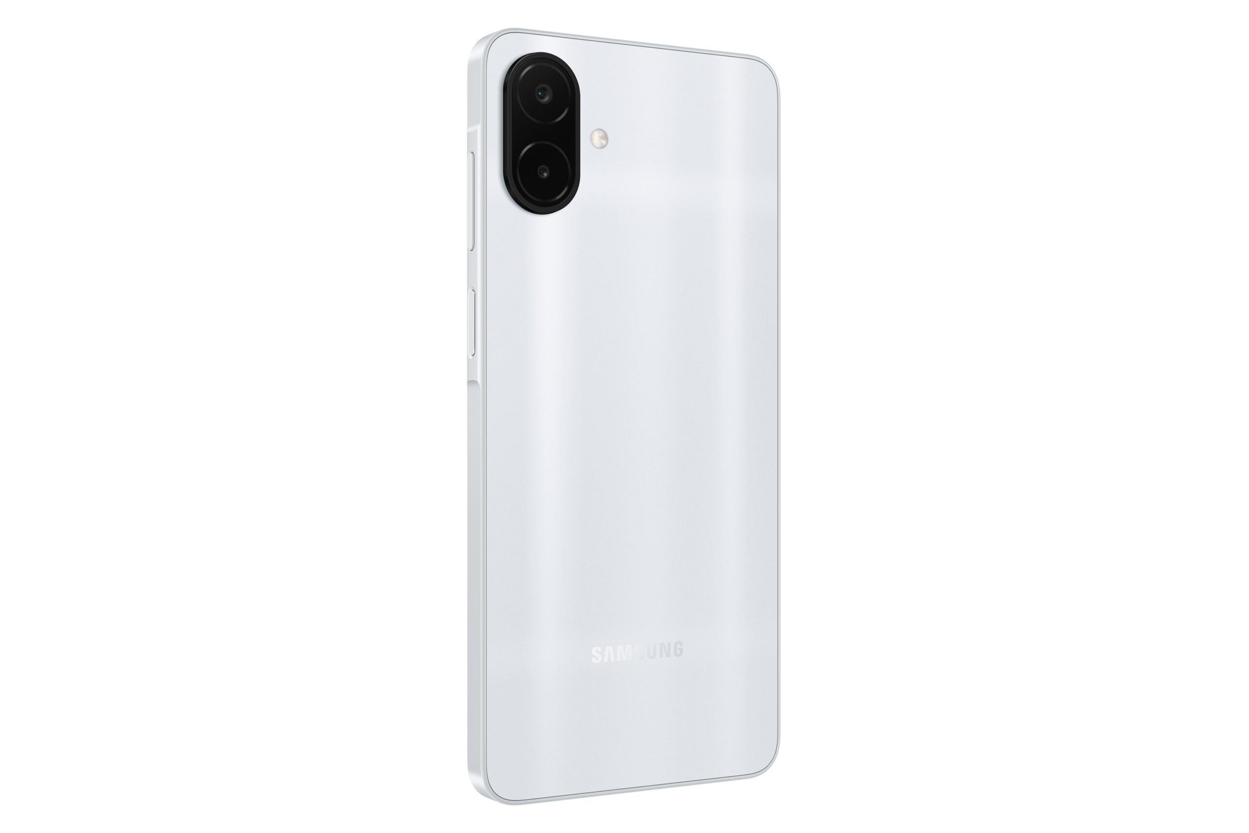 Samsung A08 4GB RAM + 64GB Storage Silver LTE UAE Version — view 7