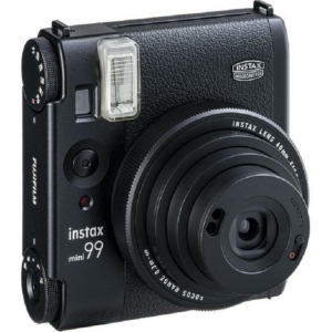 Fuji Instax mini 99 Instant Film Camera Black