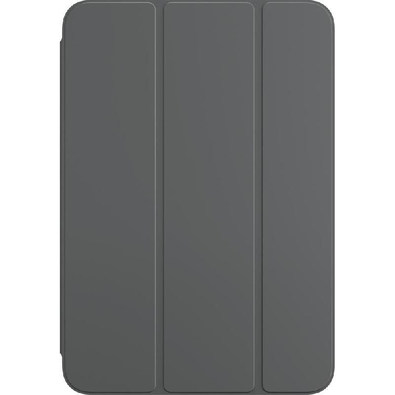 Apple Smart Folio Tablet Case Charcoal Grey for iPad Mini (A17 Pro)/iPad Mini 6