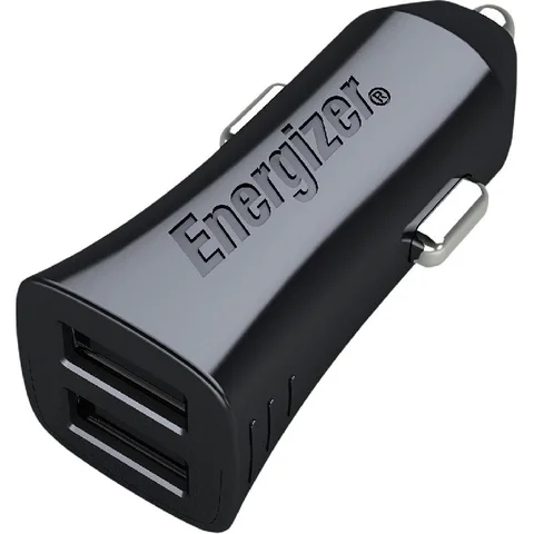 Energizer USB Car Charger