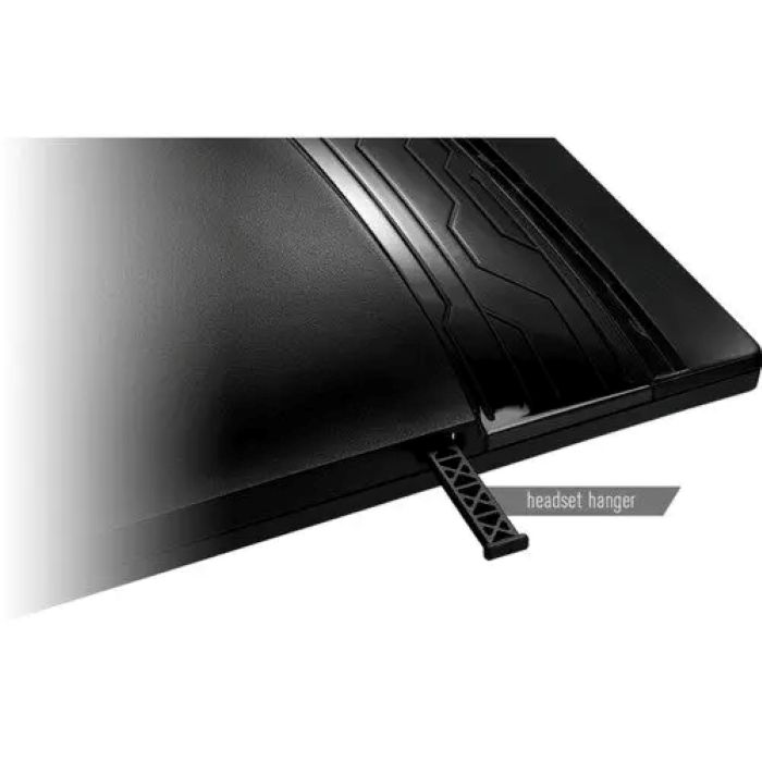 MSI Optix MAG271C 27inch Curved Gaming Monitor, Full HD, 1 MS, 144 HZ, Free Sync - 9S6-3FA61T-014 — view 6
