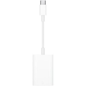 Apple Adapter USB-C Multi-card Reader