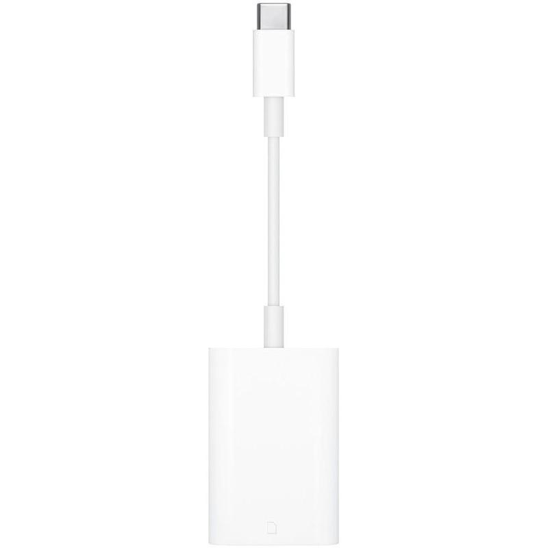 Apple Adapter USB-C Multi-card Reader