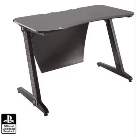 XRocker Sony Borealis Gaming Desk - CF-9010057