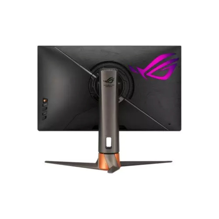 Asus ROG Swift PG27AQN 27 Inch QHD 360Hz 1ms NVIDIA G-SYNC Esports Ultra IPS Gaming Monitor - 90LM0820-B01370 — view 3