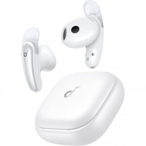 Anker Soundcore Liberty Earbuds Bluetooth White