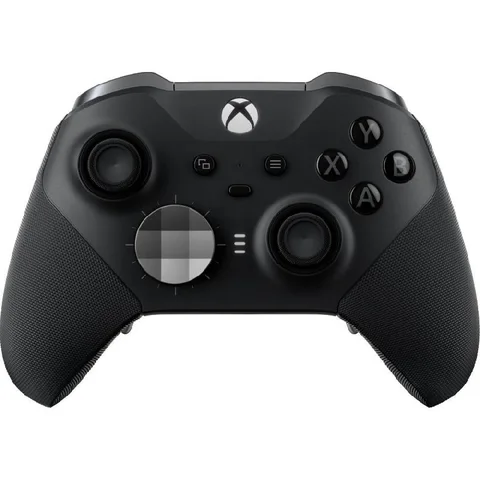 Microsoft Elite V2 Controller Wireless Black