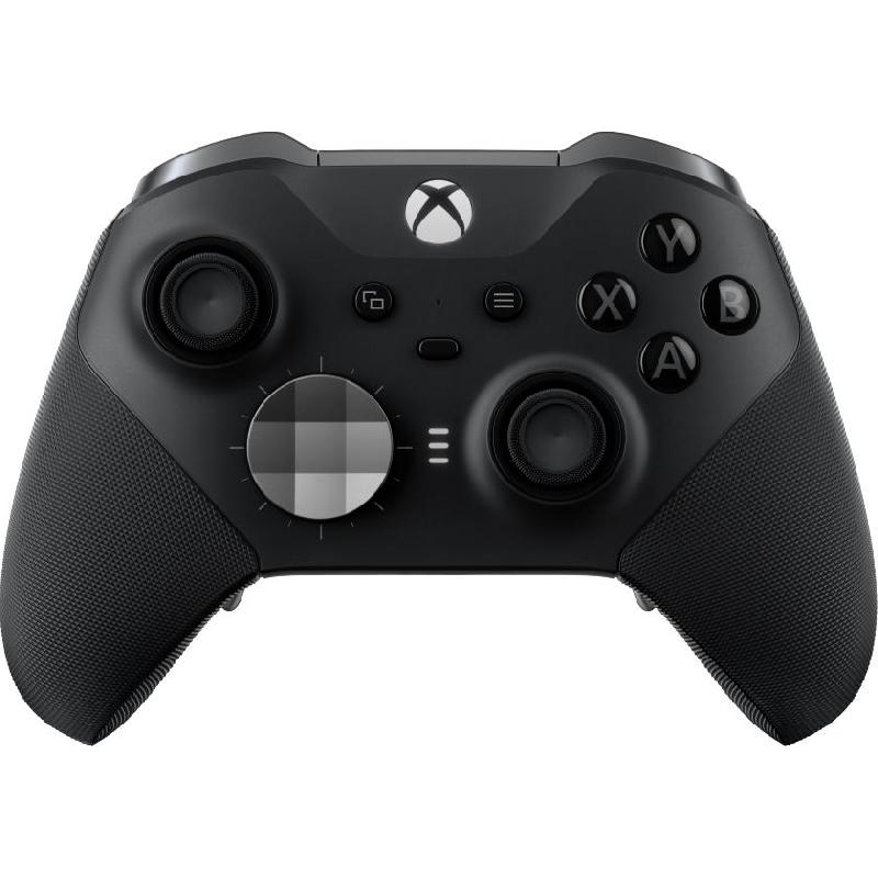 Microsoft Elite V2 Controller Wireless Black