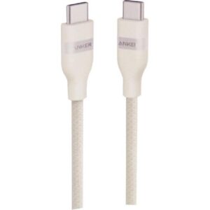 Anker USB-C to USB-C Sync & Charge Cable 3.00 ft ( 91.44 cm )