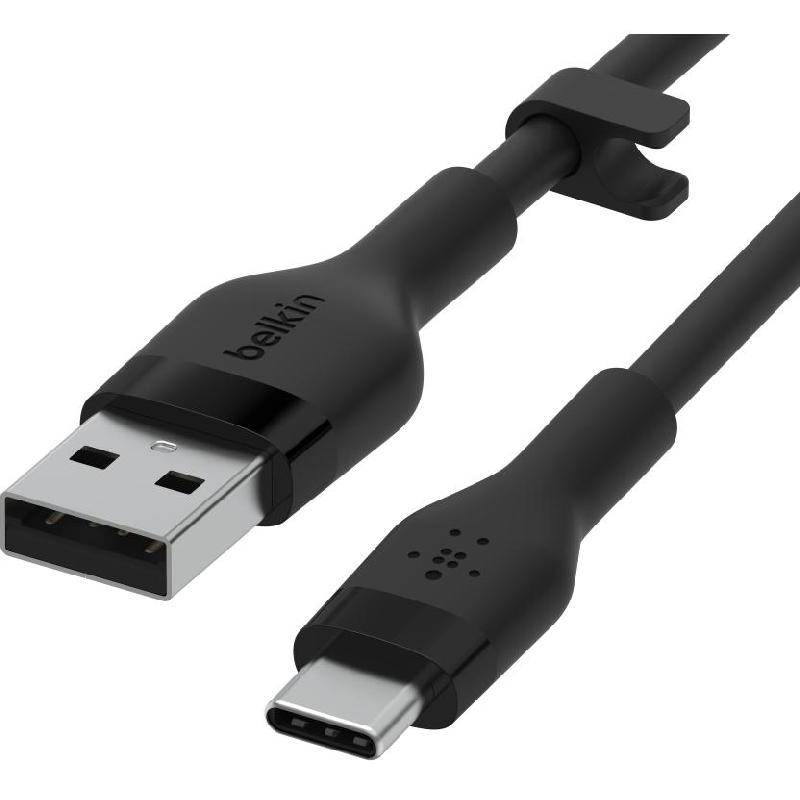 Belkin BoostCharge Flex USB-A to USB-C Sync & Charge Cable 2.00 m ( 6.56 ft ) — view 2
