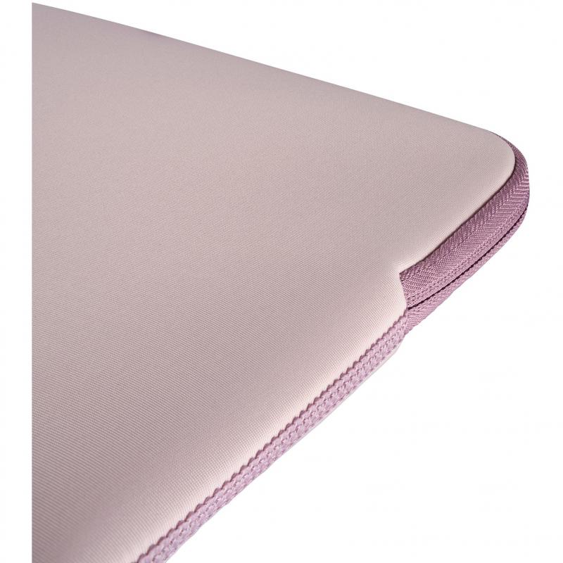 TUCANO MacBook Sleeve for 13" Screen Size Pink — view 5