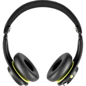 Skullcandy Icon ANC On-Ear Headphones Bluetooth True Black