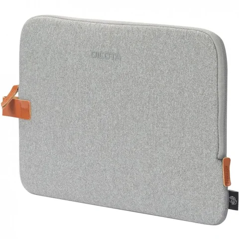 Dicota MacBook Sleeve for 14" Screen Size Grey