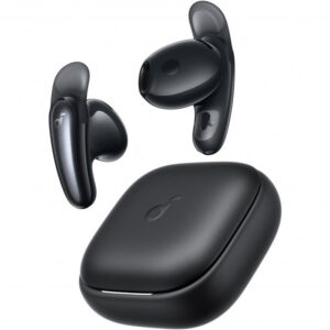 Anker Soundcore Liberty Buds Earbuds Bluetooth Black