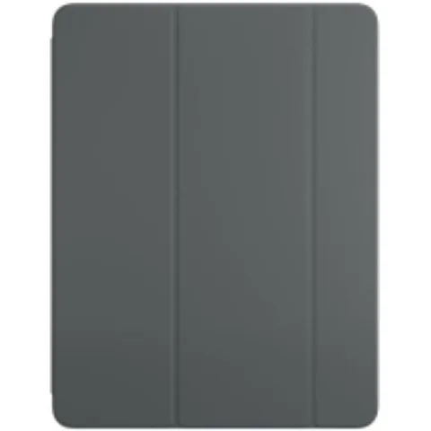 Apple Smart Folio Tablet Case Charcoal Grey for iPad Air 11 M2/iPad Air 11 M3/iPad Air 11 M4