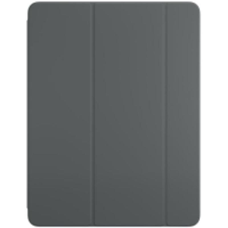 Apple Smart Folio Tablet Case Charcoal Grey for iPad Air 11 M2/iPad Air 11 M3/iPad Air 11 M4