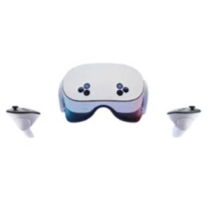 Meta Quest 3S 256GB VR Headset - White
