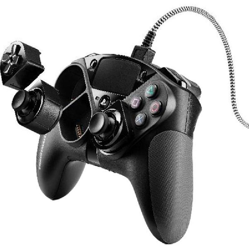 Thrustmaster eSwap Pro Controller Wired Black — view 2