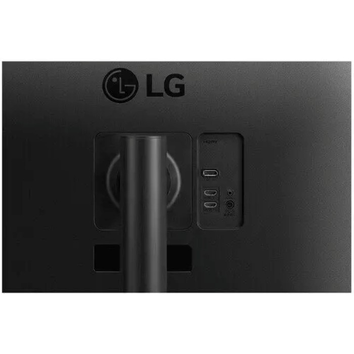 LG 34 Inch Curved UltraGear QHD HDR 10 160Hz Gaming Monitor - 34GP63A-B — view 6