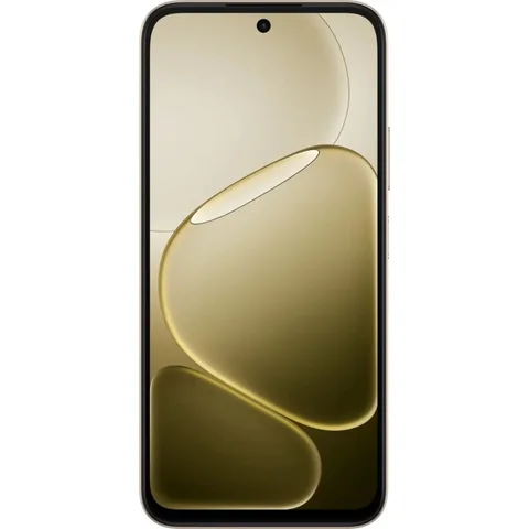 Oppo A6, 256GB, 8GB, 5G- Aurora Gold