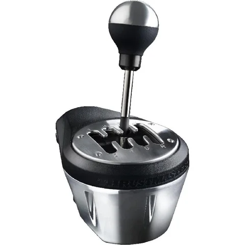 Thrustmaster TH8A Gearbox Gaming Accessory