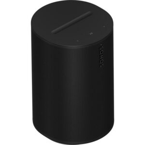Sonos Portable Speaker Bluetooth Black