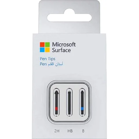 Microsoft Surface Tablet Stylus Accessory Pen Tips