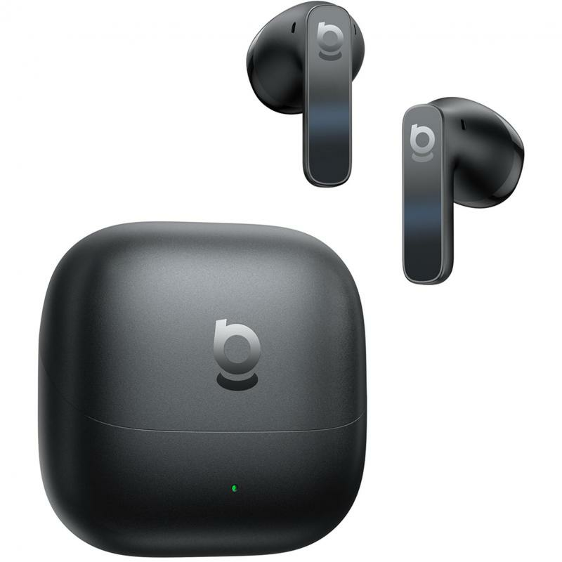 Baseus BS1 Earbuds Bluetooth Black — view 3