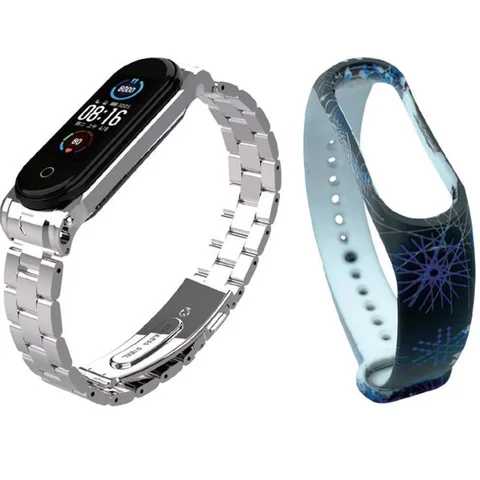Ikon Ladies Smart Band IK-WSBL12