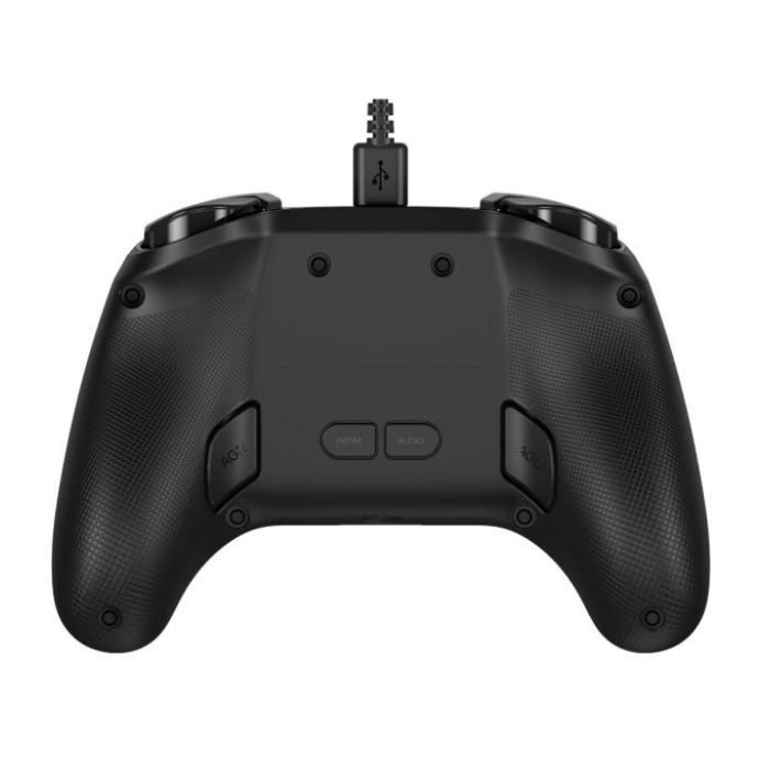 Power A Advantage Switch 2 - Black Wired Controller — view 2