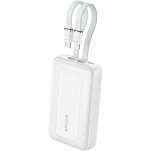 Anker Zolo Power Bank Charger PD Fast Charging 10000 mAh 4 USB