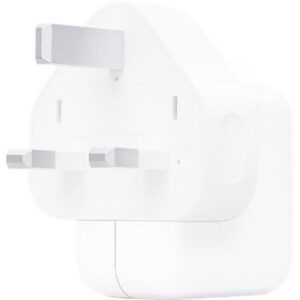 Apple Adapter Power 12W USB Power Adapter